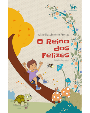 O Reino dos Felizes
