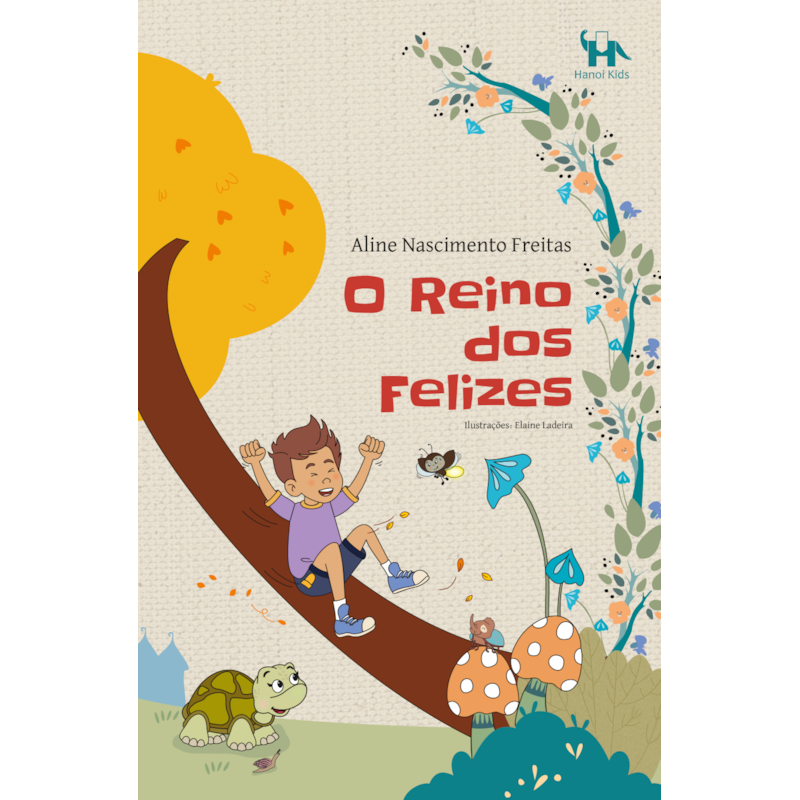 O Reino dos Felizes