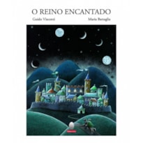 O REINO ENCANTADO
