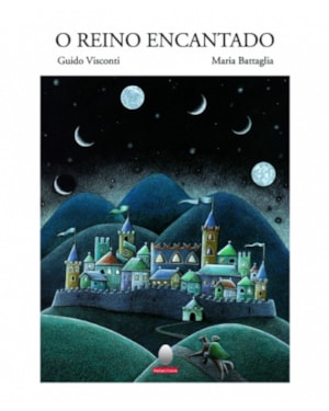O reino encantado