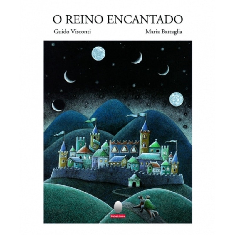 O reino encantado