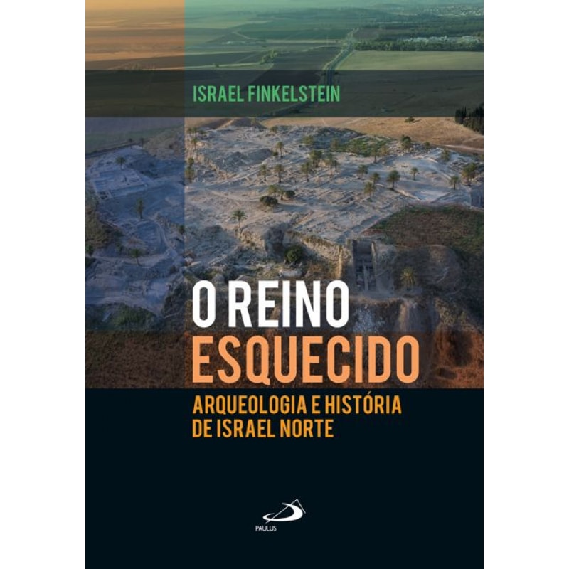 O reino esquecido