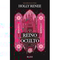 O REINO OCULTO