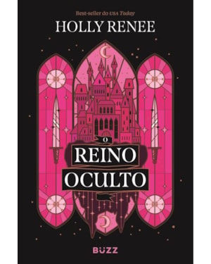 O REINO OCULTO