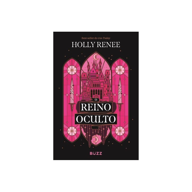 O REINO OCULTO