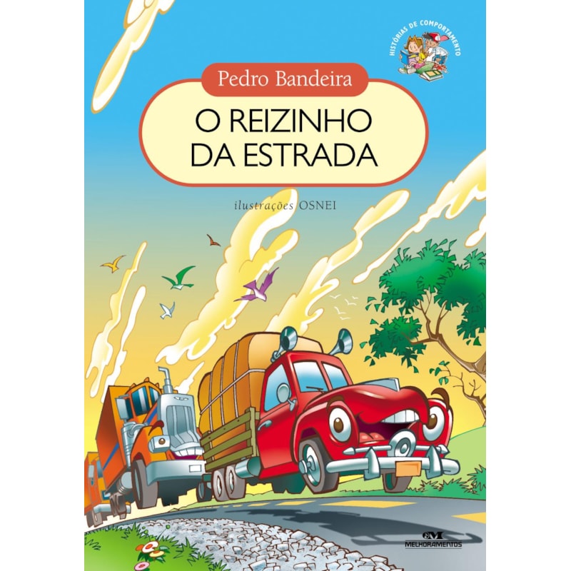 O REIZINHO DA ESTRADA