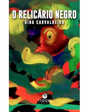 O RELICÁRIO NEGRO