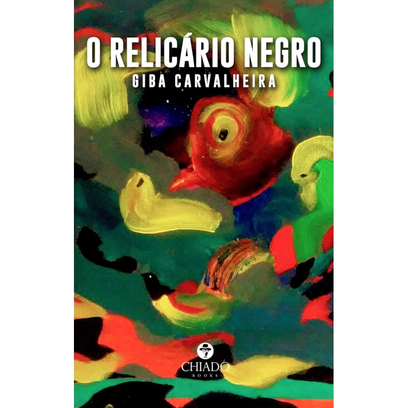 O RELICÁRIO NEGRO