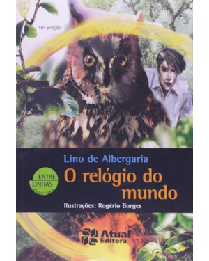 O RELÓGIO DO MUNDO