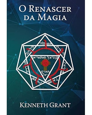 O RENASCER DA MAGIA