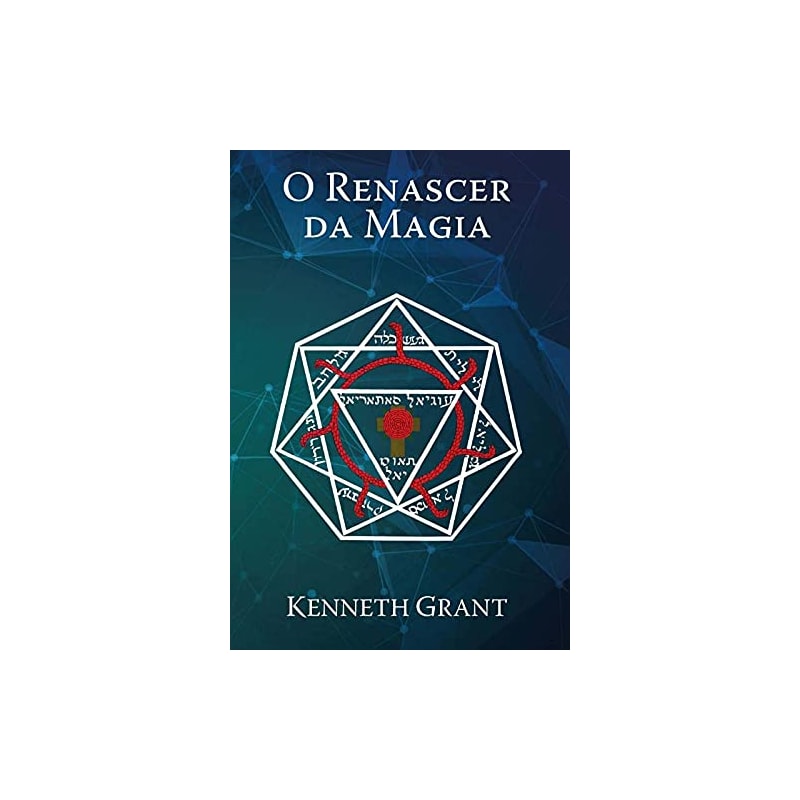 O RENASCER DA MAGIA