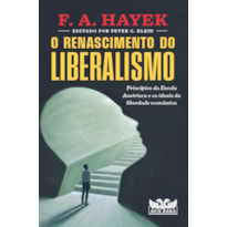 O RENASCIMENTO DO LIBERALISMO