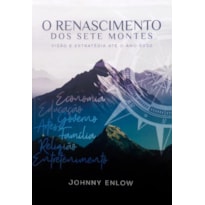 O RENASCIMENTO DOS SETE MONTES
