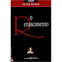 O renascimento - edição de bolso