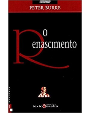O renascimento - edição de bolso
