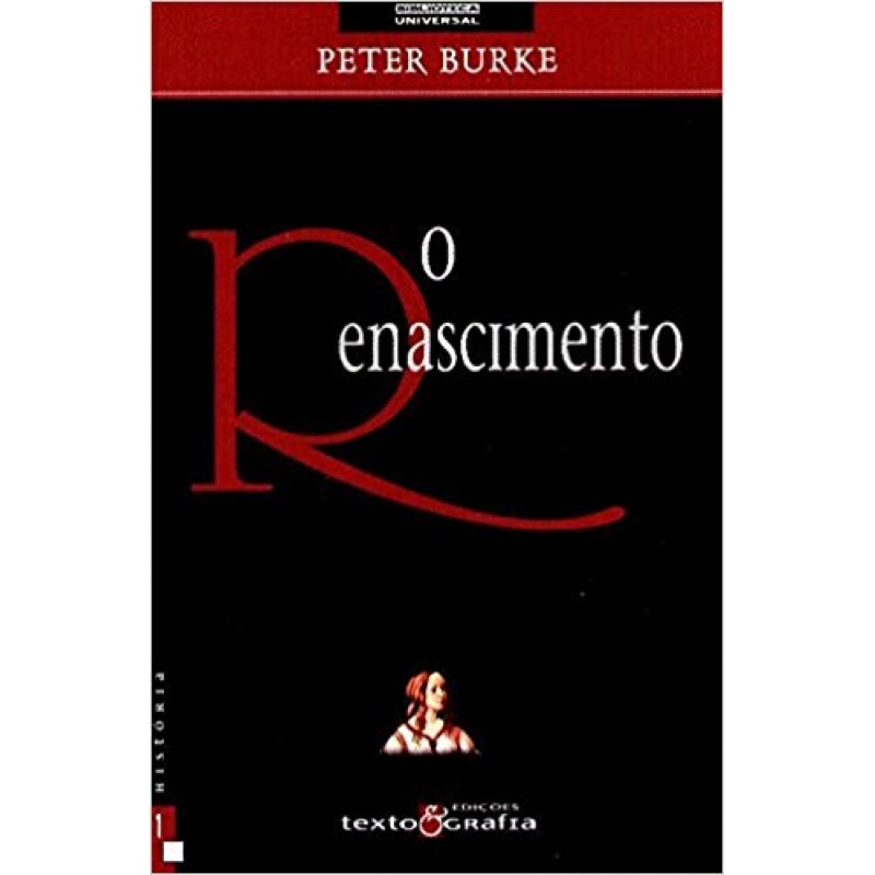 O renascimento - edição de bolso