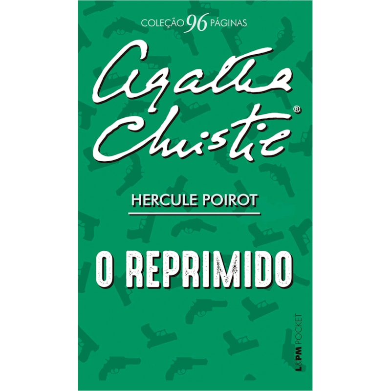 O reprimido