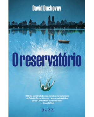 O RESERVATÓRIO