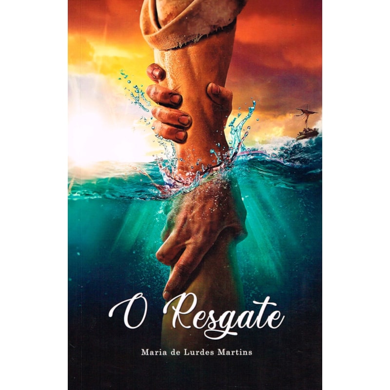 O RESGATE
