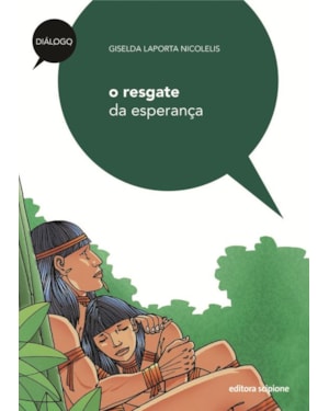 O RESGATE DA ESPERANÇA
