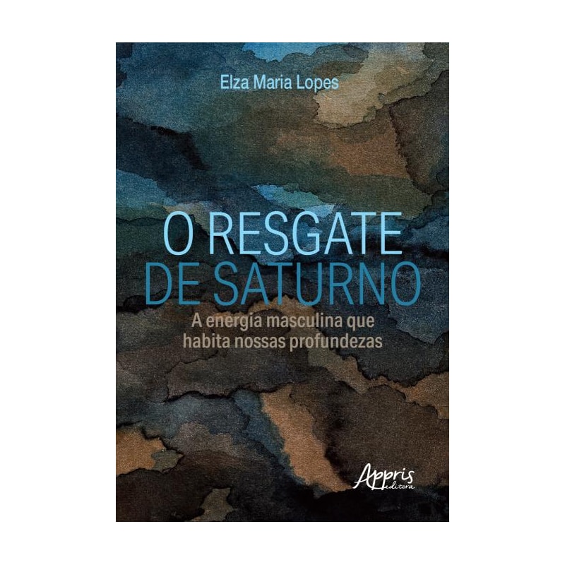 O RESGATE DE SATURNO: A ENERGIA MASCULINA QUE HABITA NOSSAS PROFUNDEZAS