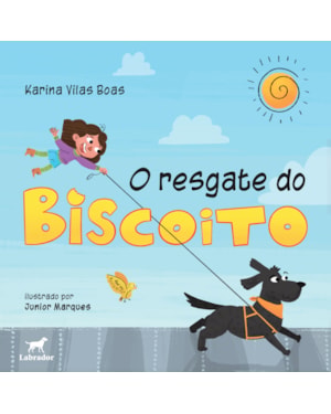 O RESGATE DO BISCOITO