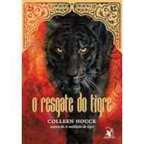 O RESGATE DO TIGRE (A MALDIÇÃO DO TIGRE - LIVRO 2) - VOL. 2