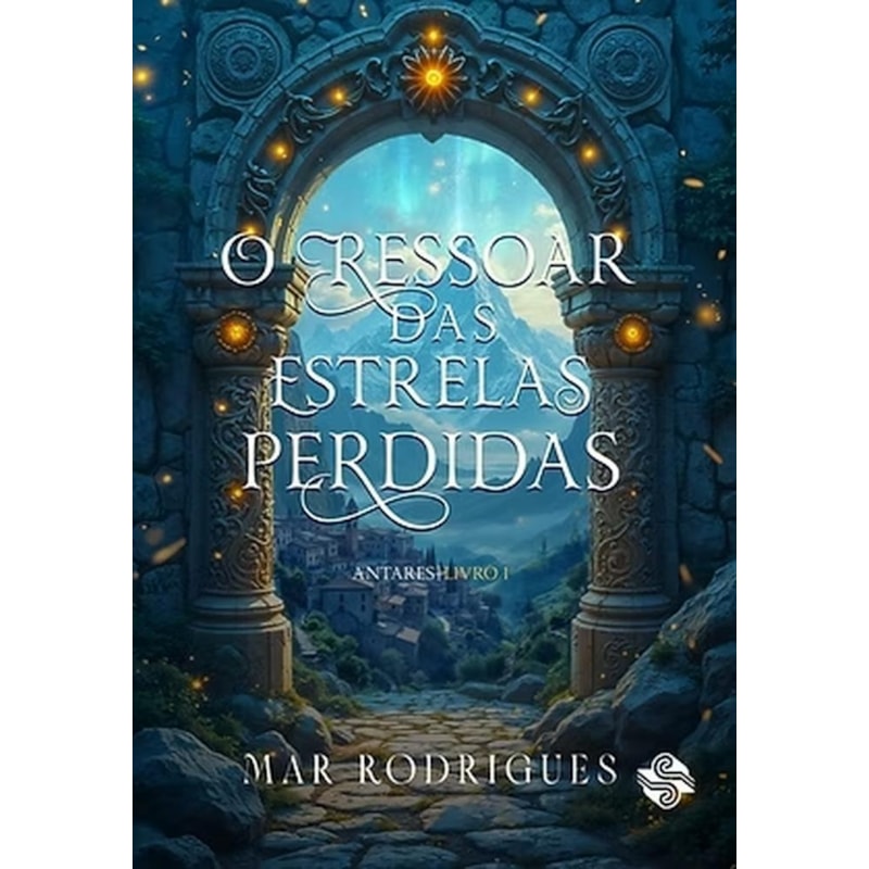 O RESSOAR DAS ESTRELAS PERDIDAS