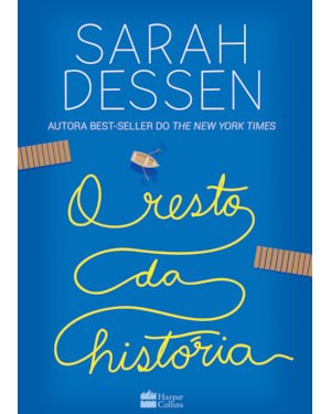 O RESTO DA HISTÓRIA