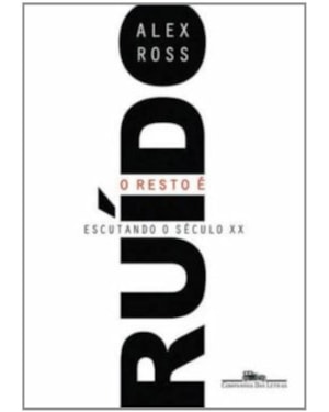 O resto é ruído