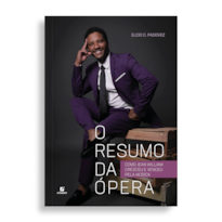 O RESUMO DA ÓPERA: COMO JEAN WILLIAM CRESCEU E VENCEU PELA MÚSICA