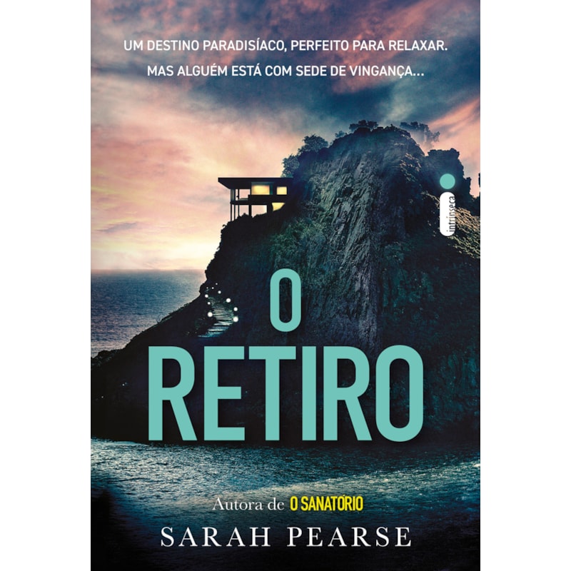 O RETIRO