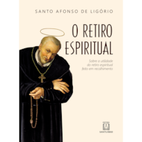 O RETIRO ESPIRITUAL