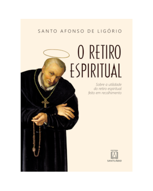 O RETIRO ESPIRITUAL