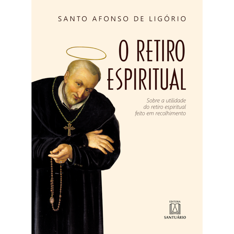 O RETIRO ESPIRITUAL
