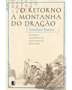 O RETORNO À MONTANHA DO DRAGÃO