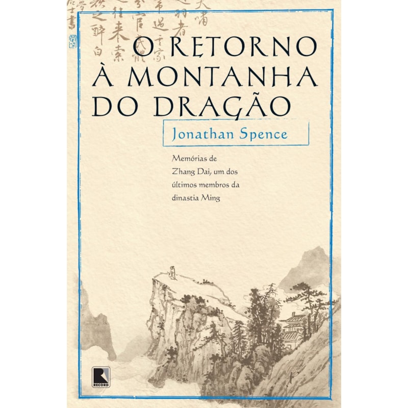 O RETORNO À MONTANHA DO DRAGÃO