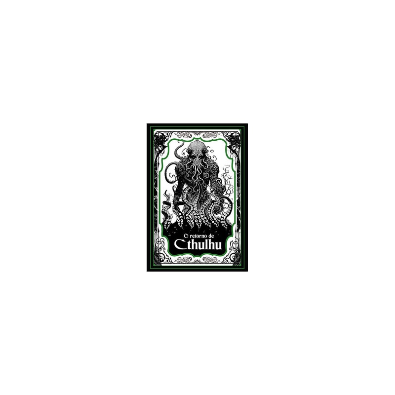 O retorno de Cthulhu