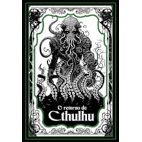 O retorno de Cthulhu