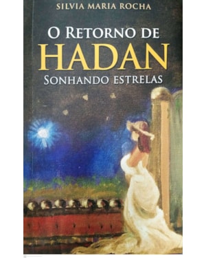 O RETORNO DE HADAN