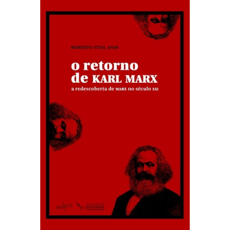 O RETORNO DE KARL MARX