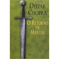 O RETORNO DE MERLIM