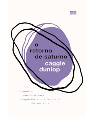 O RETORNO DE SATURNO: O DESPERTAR CÓSMICO PARA CONQUISTAR A OPORTUNIDADE DA SUA VIDA