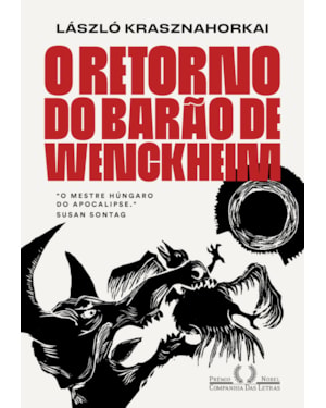 O RETORNO DO BARÃO DE WENCKHEIM