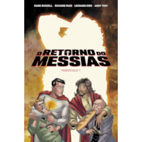 O RETORNO DO MESSIAS
