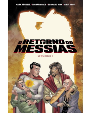 O RETORNO DO MESSIAS