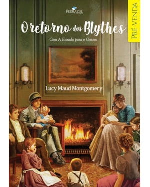 O RETORNO DOS BLYTHES