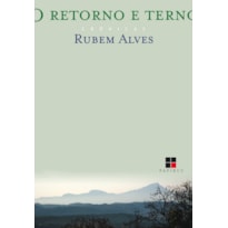 O RETORNO E TERNO
