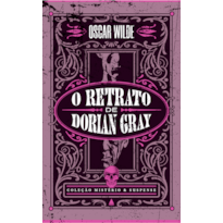 O RETRATO DE DORIAN GRAY