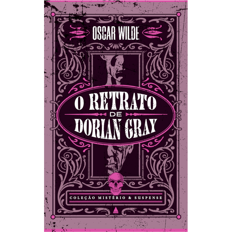 O RETRATO DE DORIAN GRAY